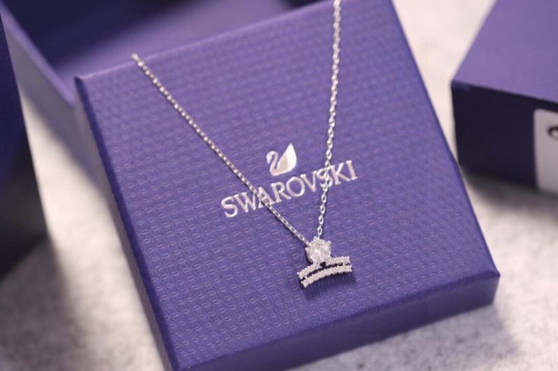 Swarovski Necklaces